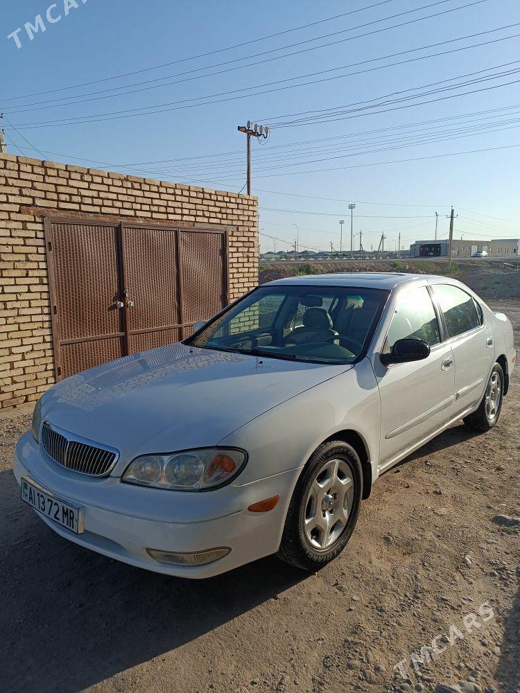 Infiniti I30 2000 - 65 000 TMT - Murgap - img 4