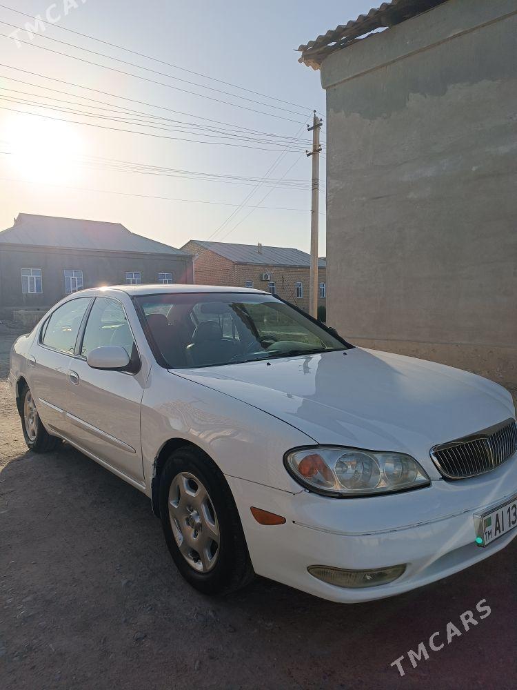 Infiniti I30 2000 - 65 000 TMT - Murgap - img 1