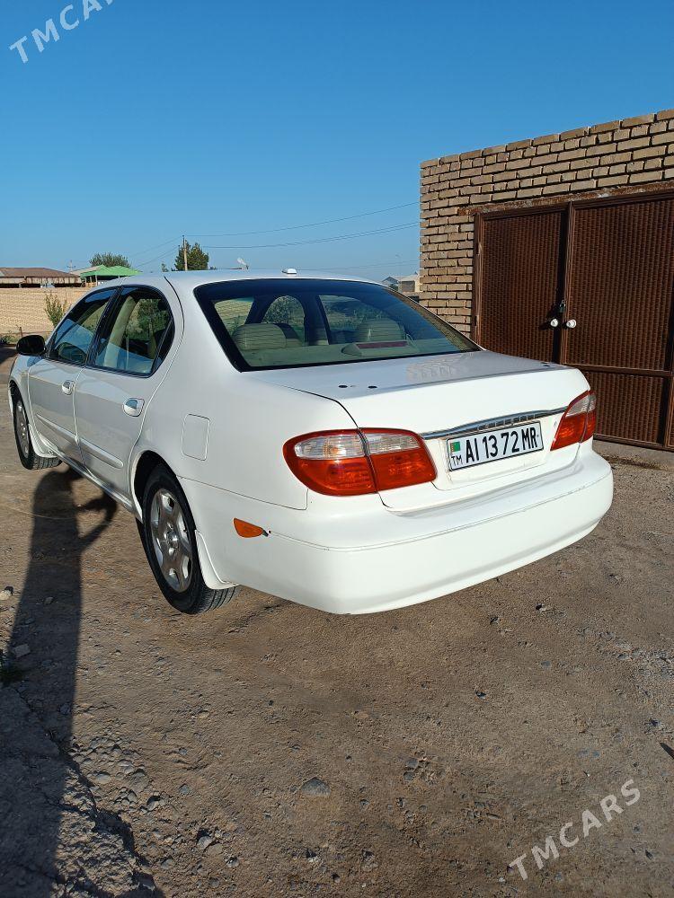 Infiniti I30 2000 - 65 000 TMT - Murgap - img 2