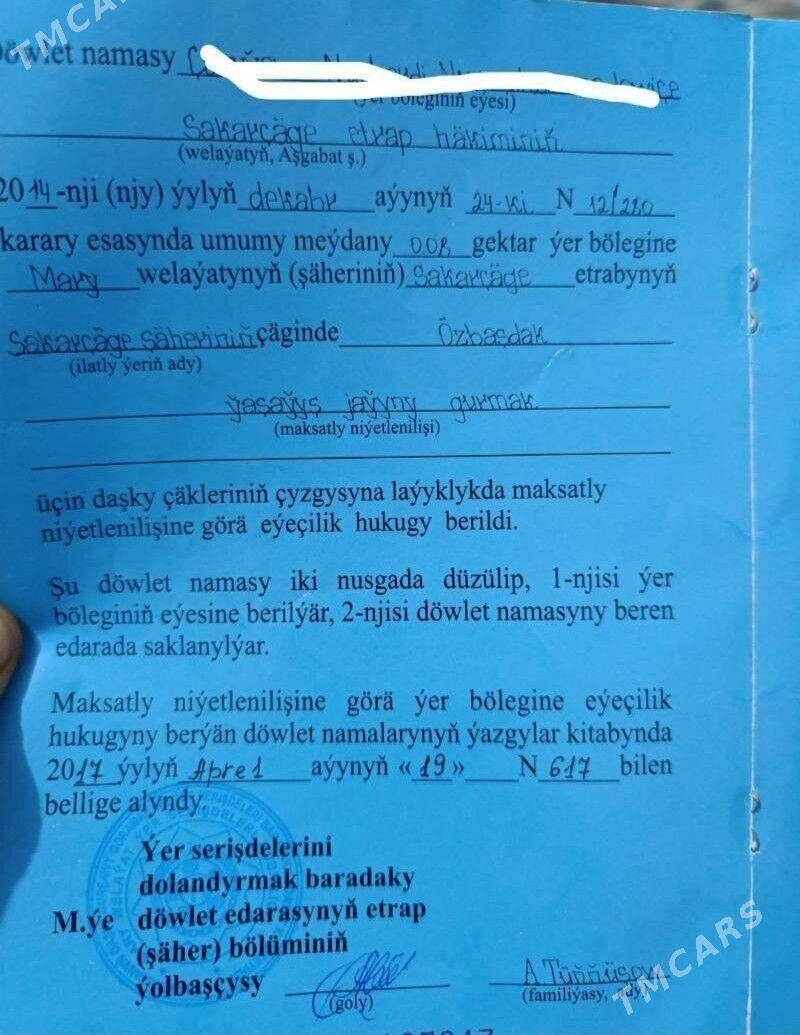 Satlyk Mellek 8 Sotuk - Sakarçäge - img 7