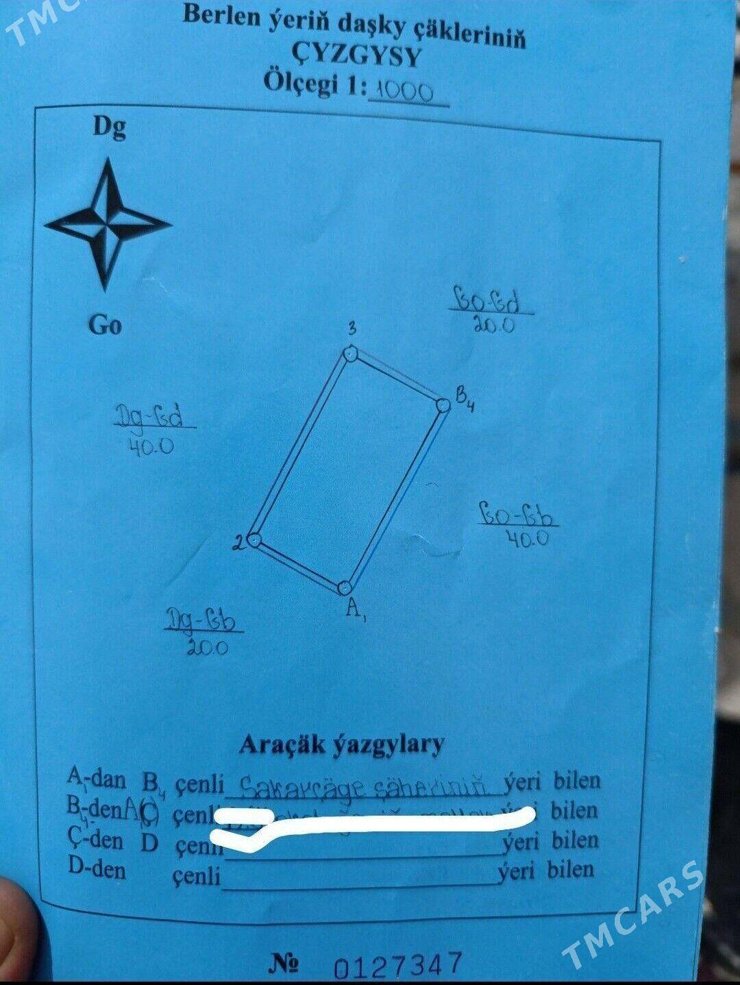 Satlyk Mellek 8 Sotuk - Sakarçäge - img 6