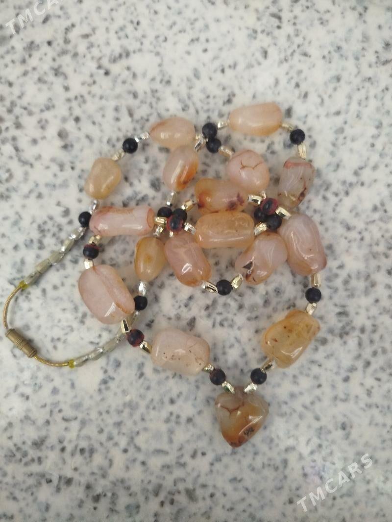 Kebeden getirilen monjuk - Mary - img 4