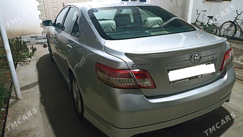 Toyota Camry 2010 - 190 000 TMT - Daşoguz - img 3