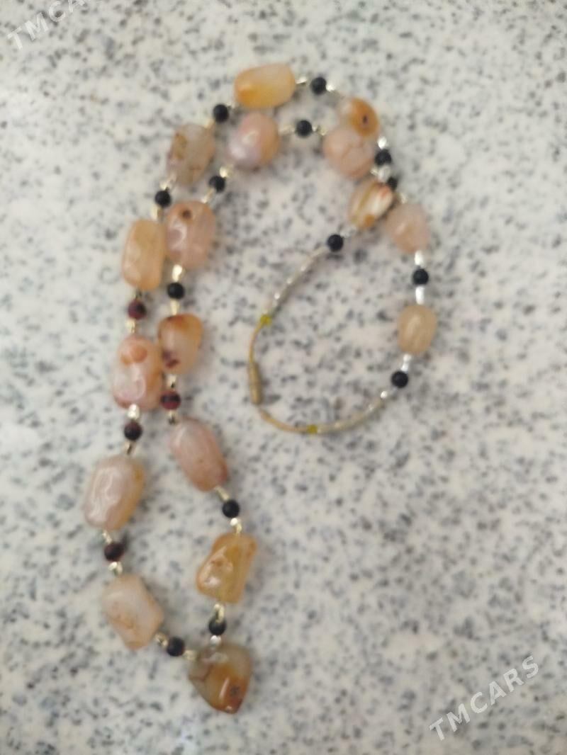 Kebeden getirilen monjuk - Mary - img 2