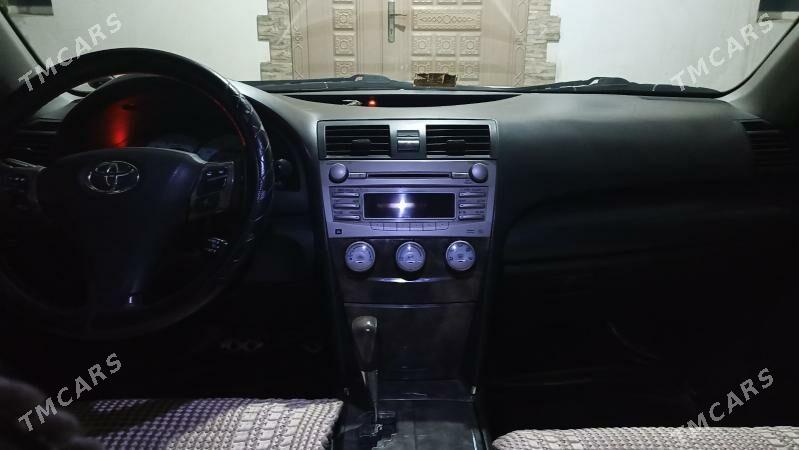 Toyota Camry 2010 - 190 000 TMT - Daşoguz - img 5