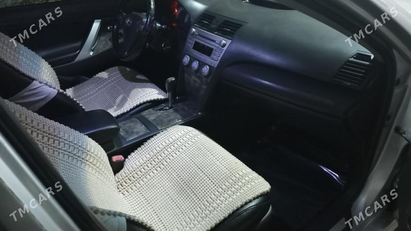 Toyota Camry 2010 - 190 000 TMT - Daşoguz - img 6