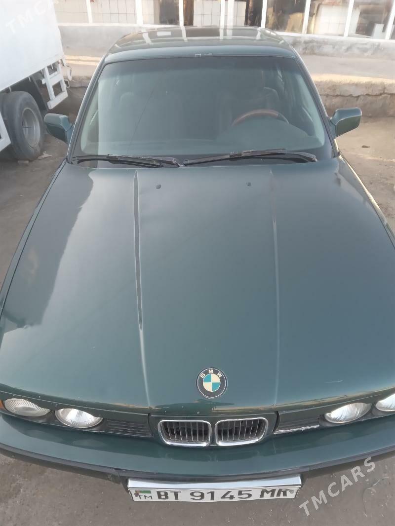 BMW 520 1993 - 70 000 TMT - Baýramaly - img 3