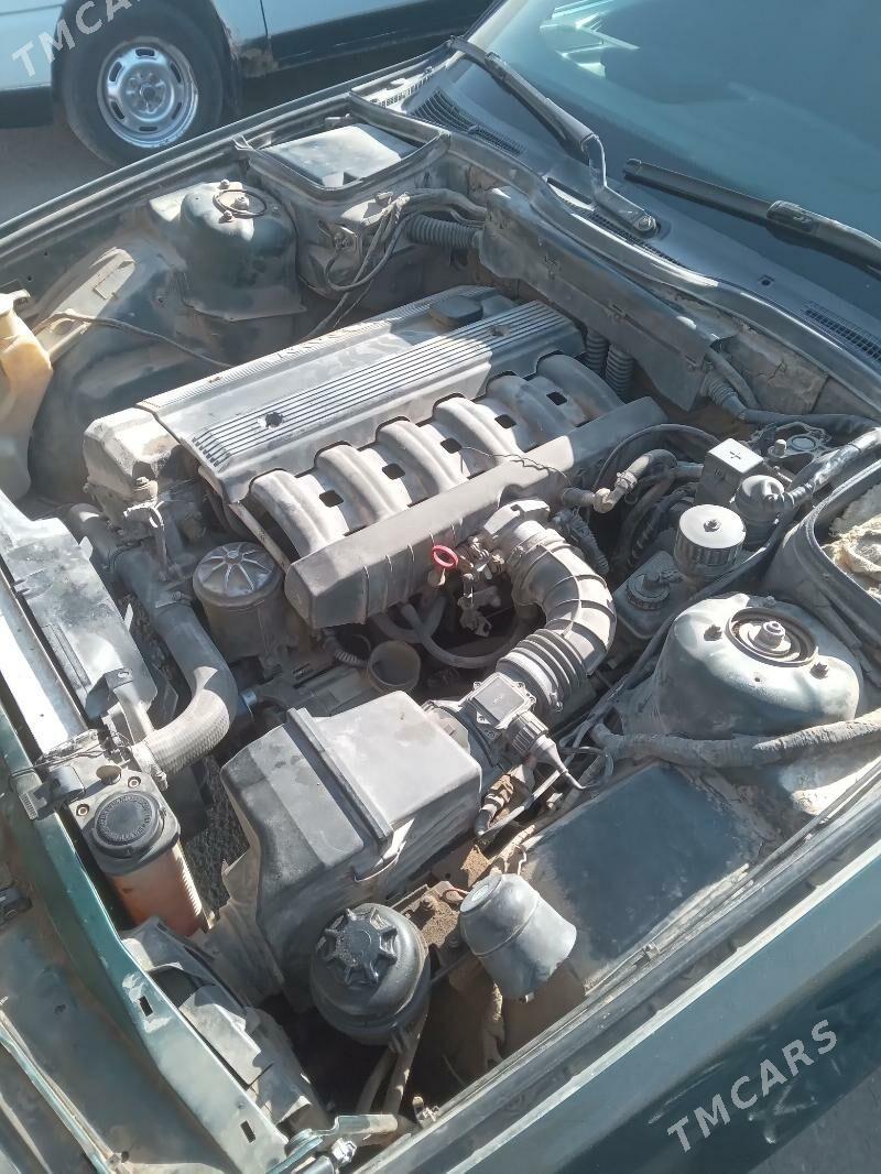 BMW 520 1993 - 70 000 TMT - Baýramaly - img 10
