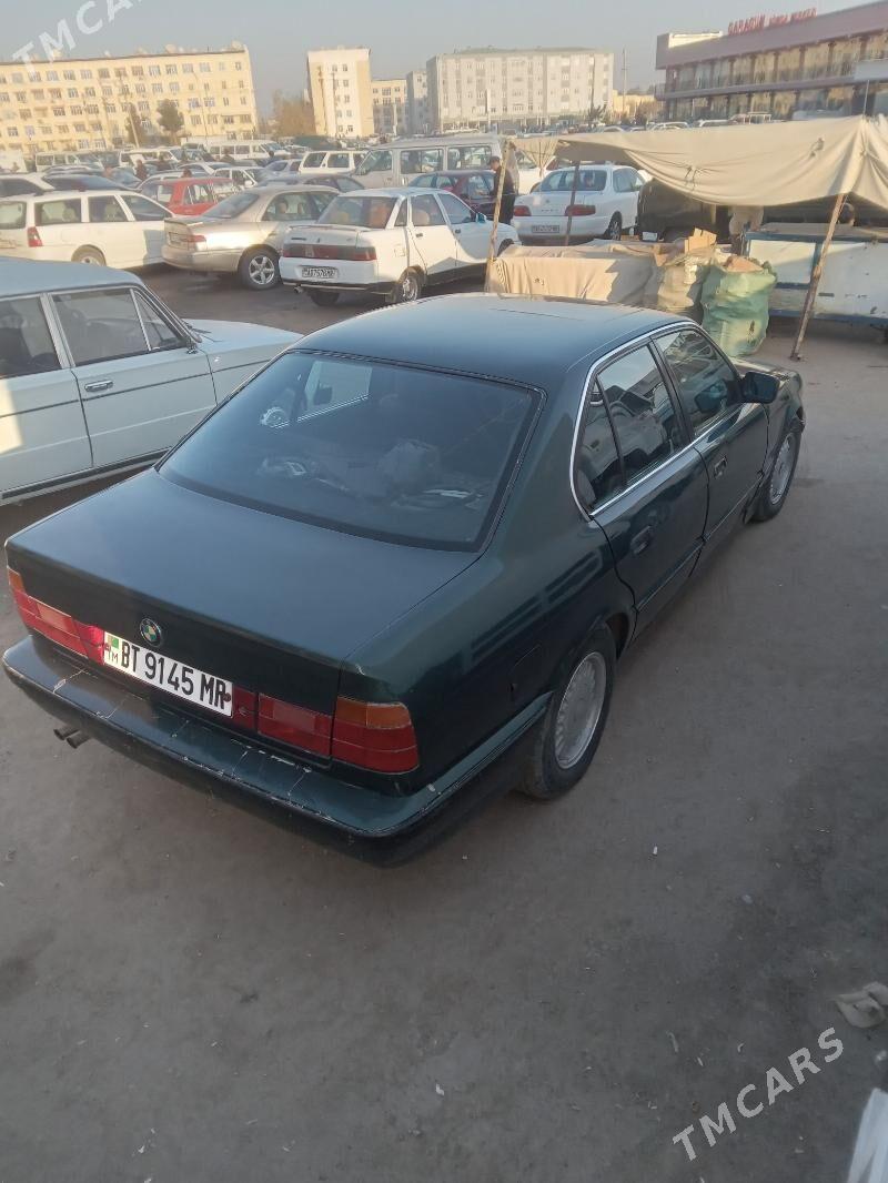 BMW 520 1993 - 70 000 TMT - Baýramaly - img 5