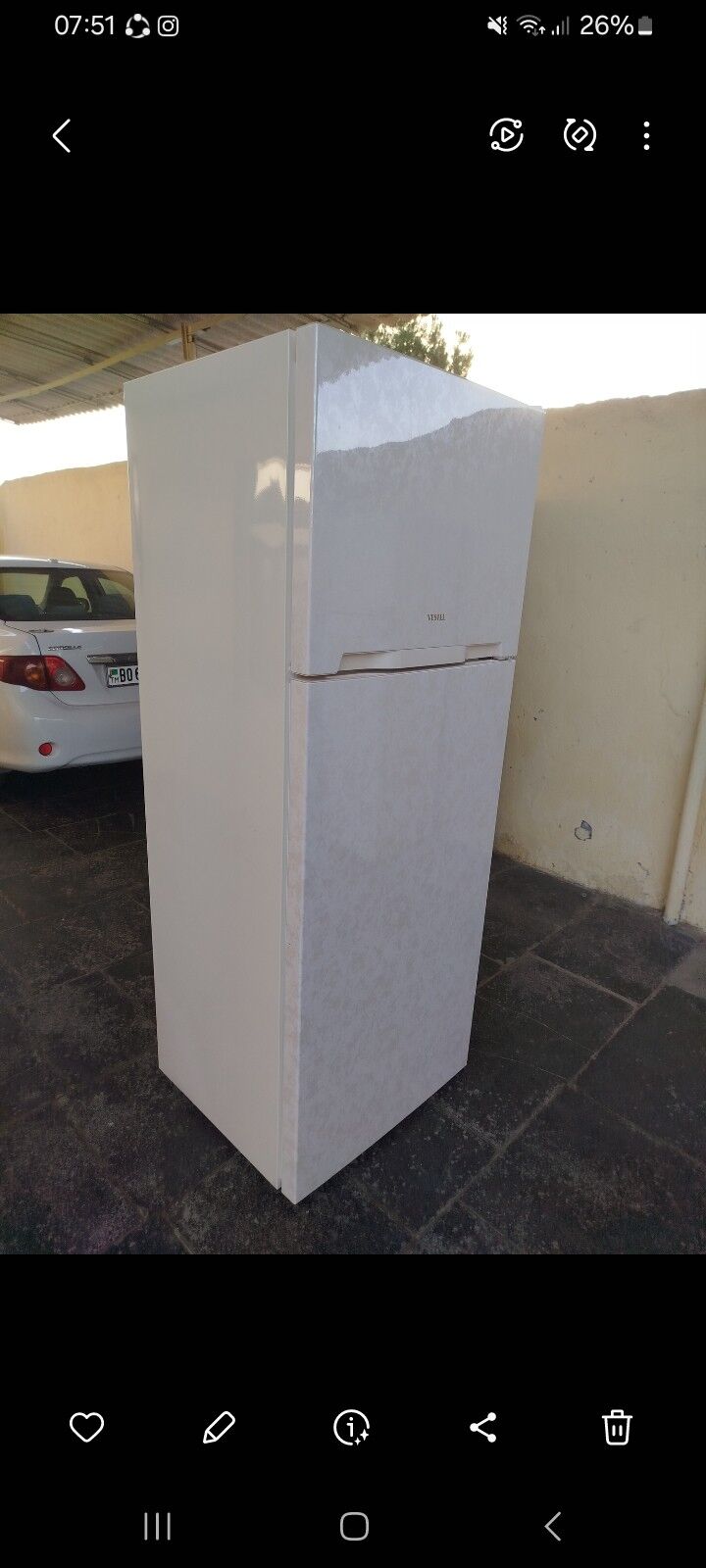 Haladinlik marazinlik alyas - 11 мкр - img 9