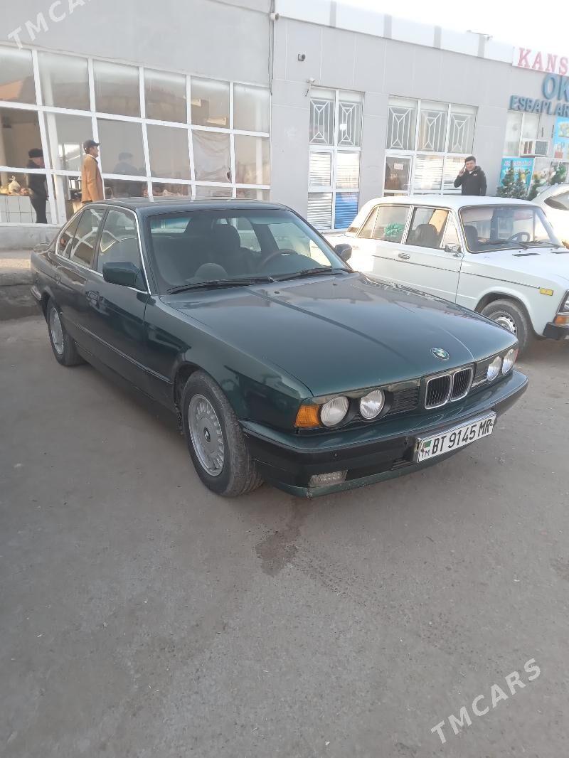 BMW 520 1993 - 70 000 TMT - Baýramaly - img 2