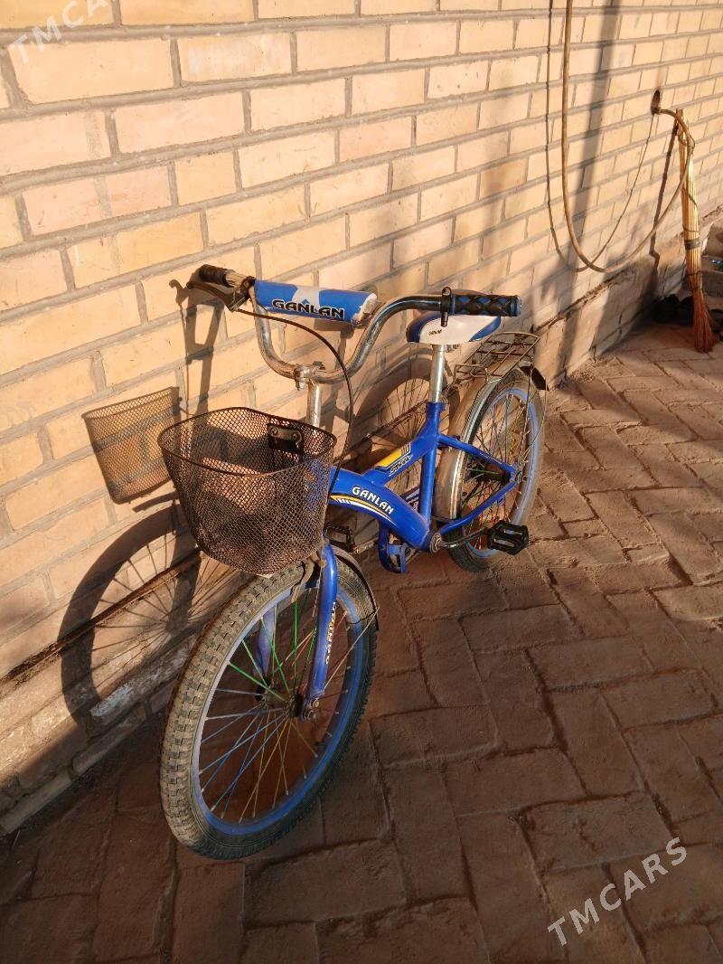 Tigir (welesewet) - Халач - img 3