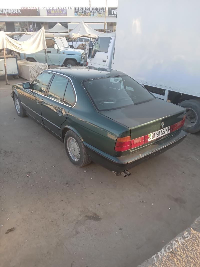 BMW 520 1993 - 70 000 TMT - Baýramaly - img 4