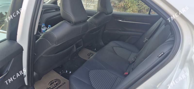 Toyota Camry 2022 - 340 000 TMT - "Алтын Асыр" Гундогар базары ( Толкучка) - img 7