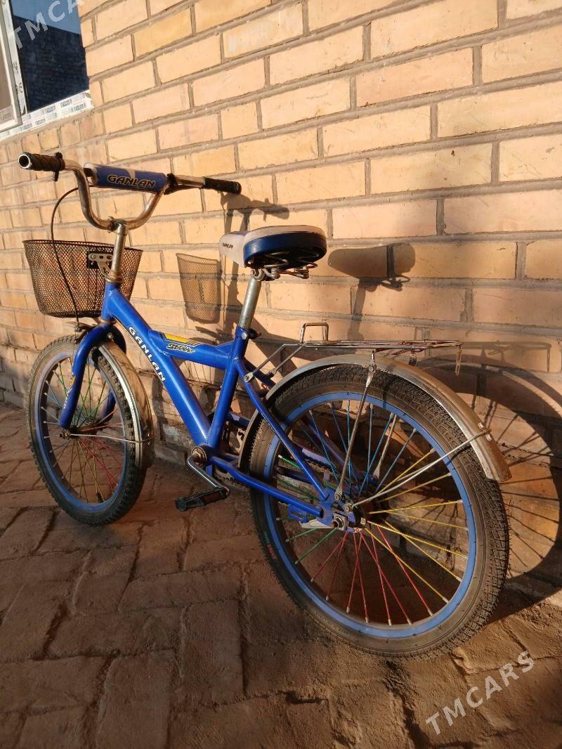 Tigir (welesewet) - Халач - img 5