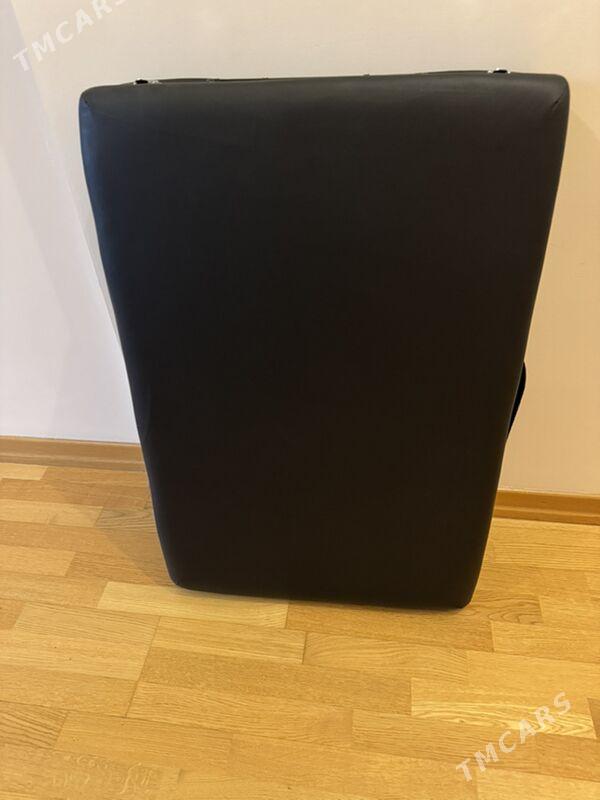 Salon uçin kuşetka - Aşgabat - img 4