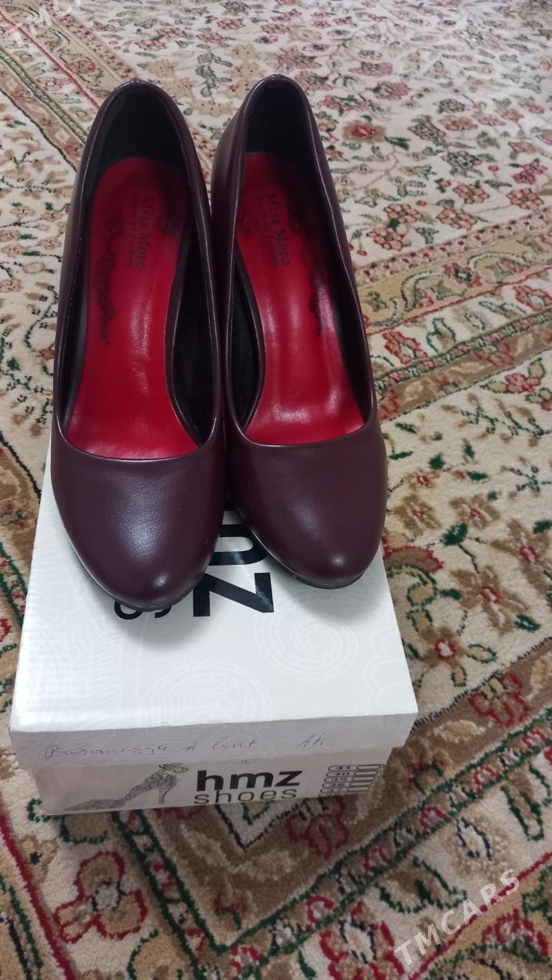 Kabluk - Теджен - img 3