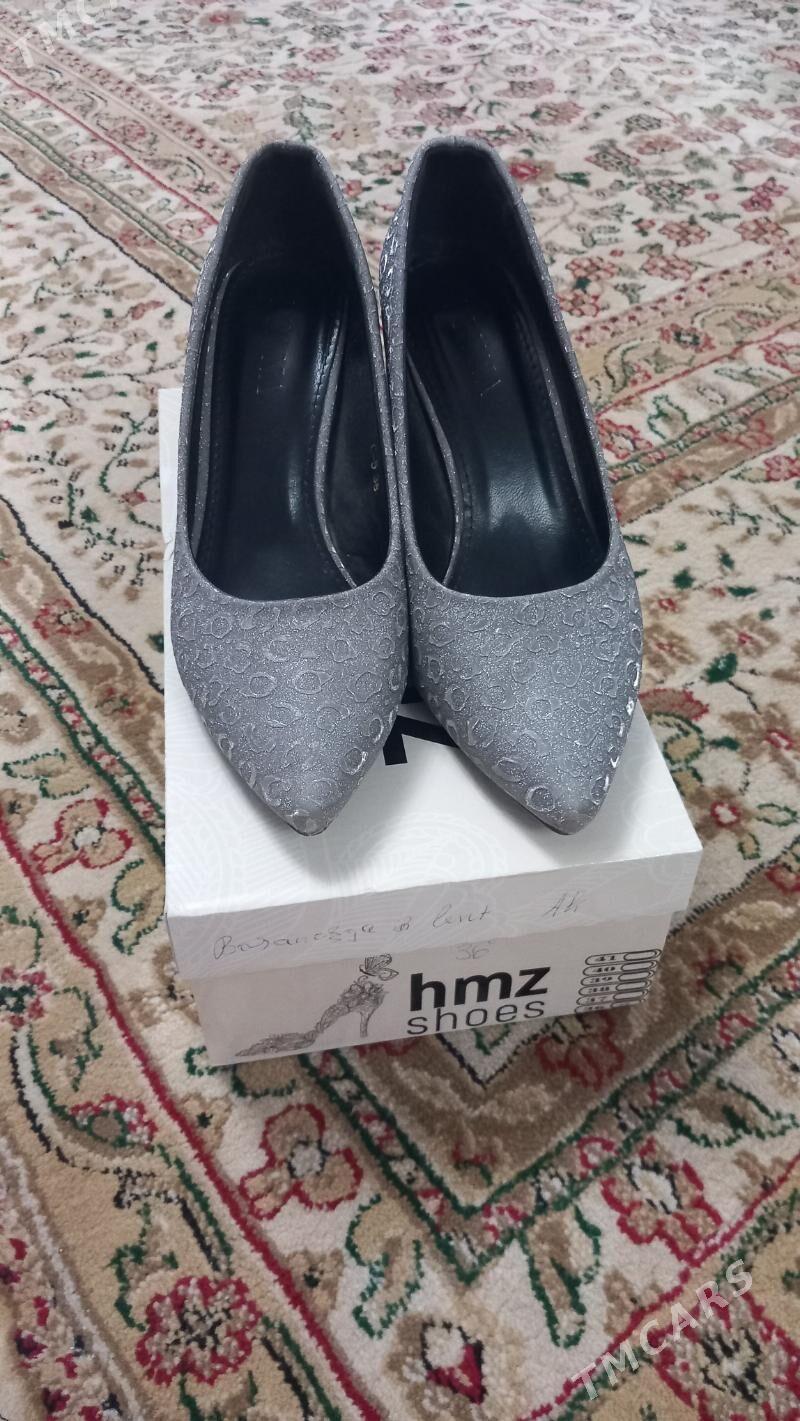 Kabluk - Теджен - img 2