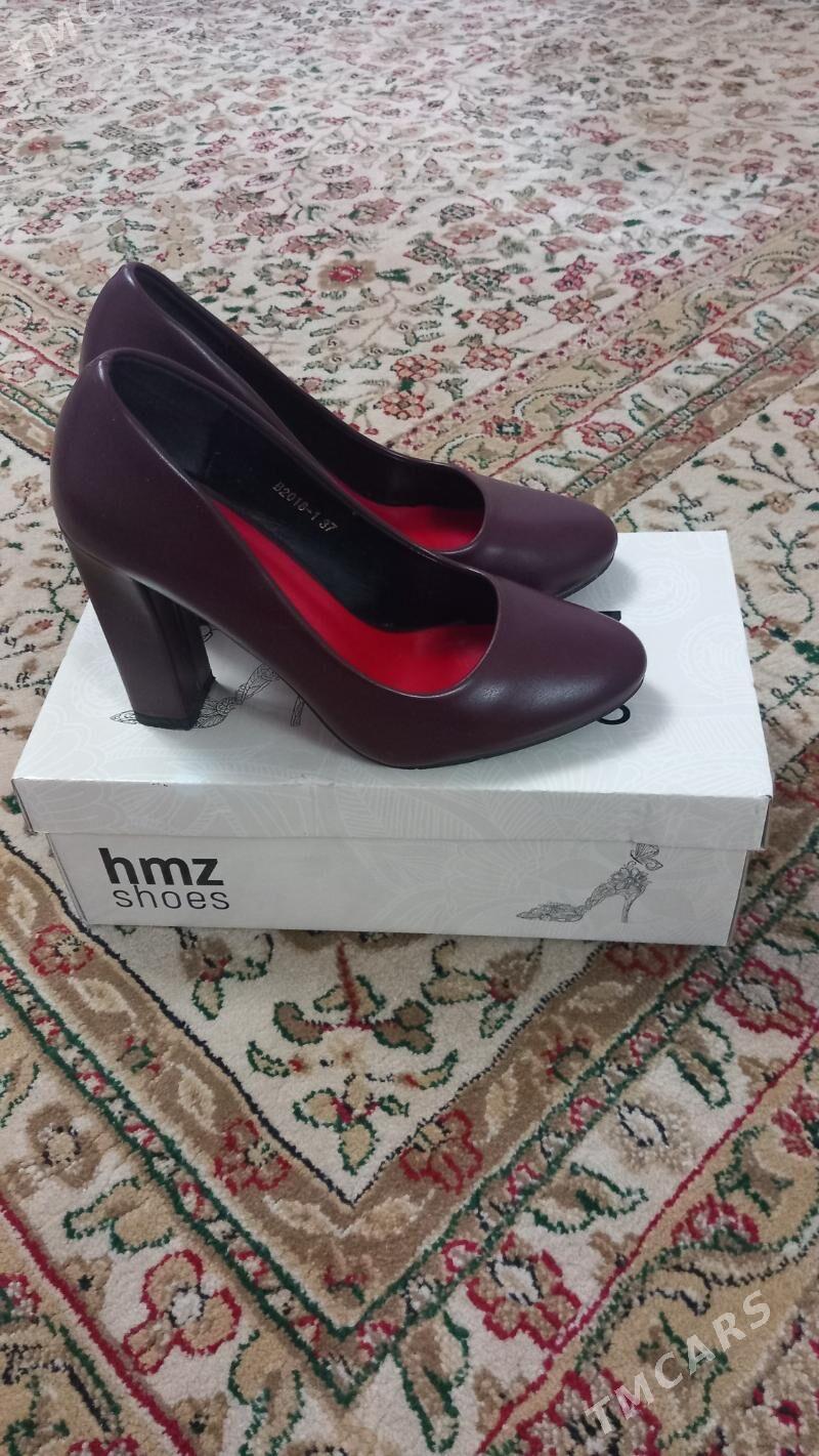 Kabluk - Теджен - img 4