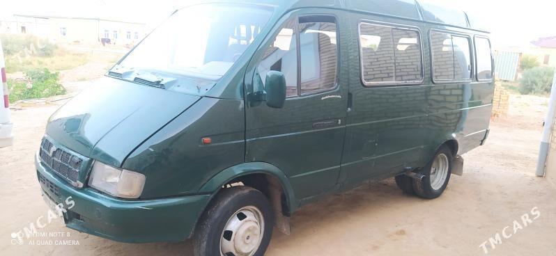 Gaz Gazel 1999 - 60 000 TMT - Мары - img 2