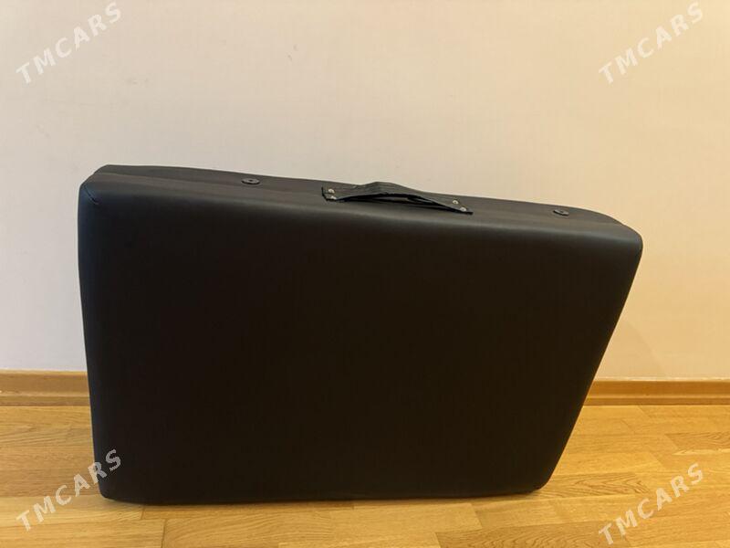 Salon uçin kuşetka - Aşgabat - img 2