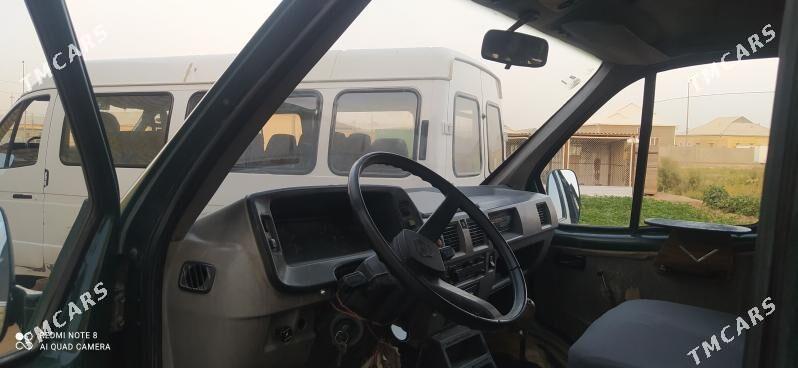 Gaz Gazel 1999 - 60 000 TMT - Мары - img 6