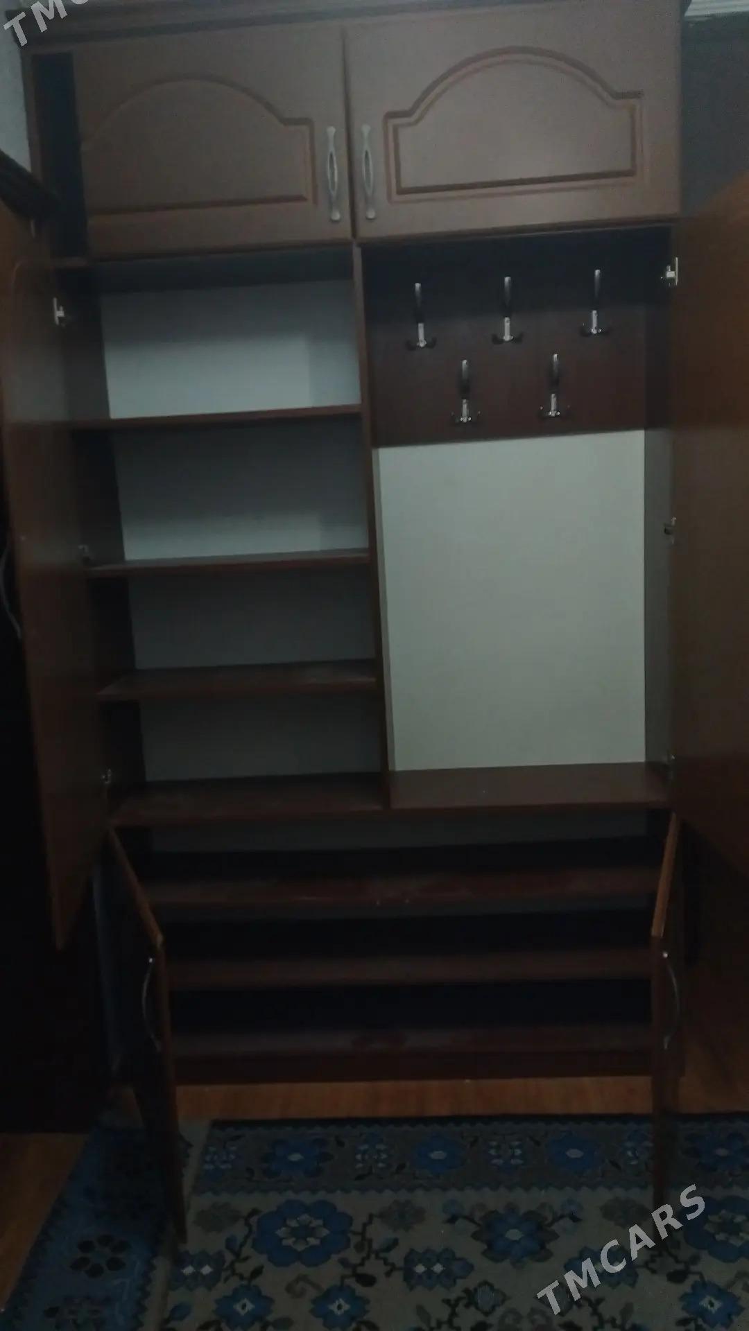 MEBIL PRHOŞKA - Ашхабад - img 2