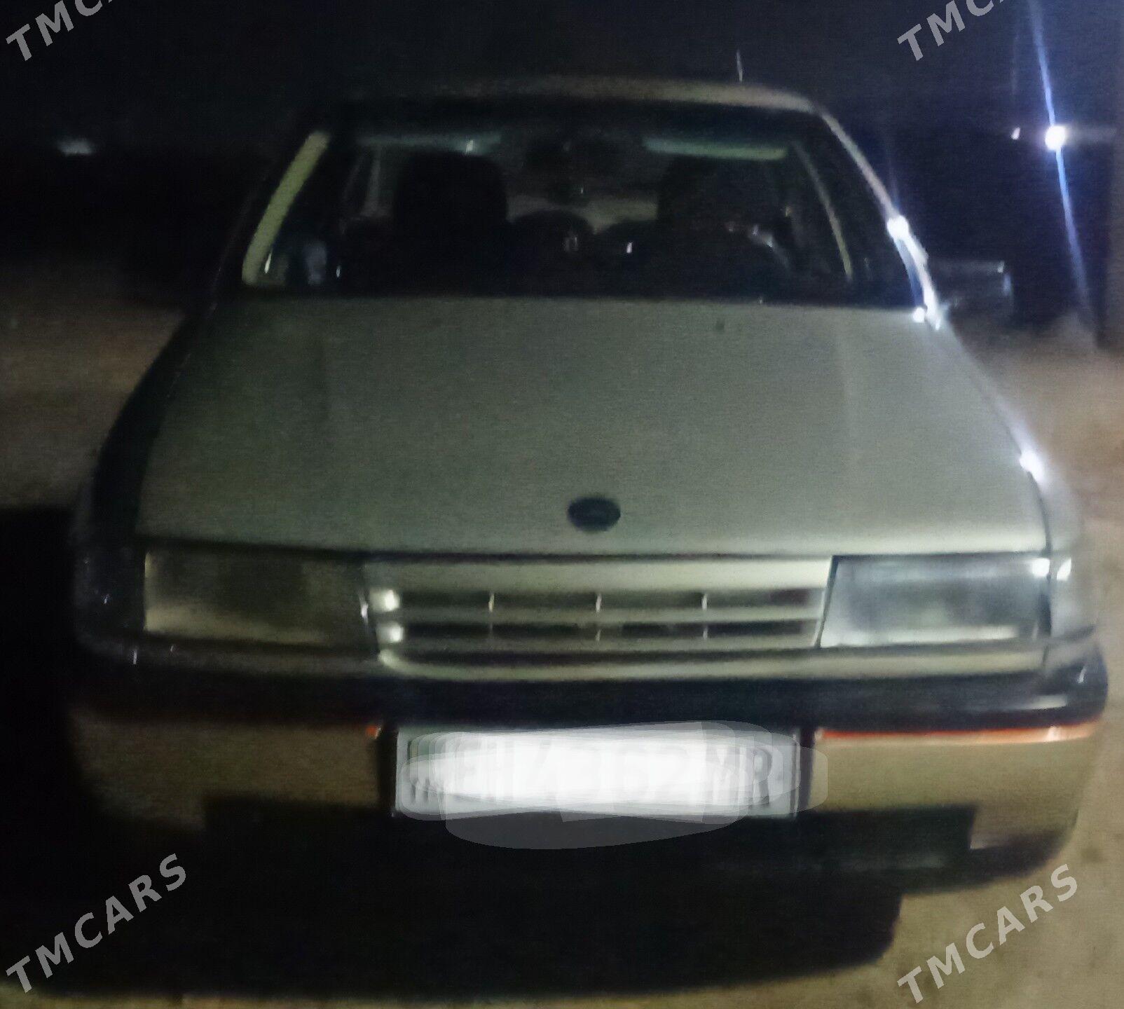 Opel Vectra 1991 - 40 000 TMT - Murgap - img 2