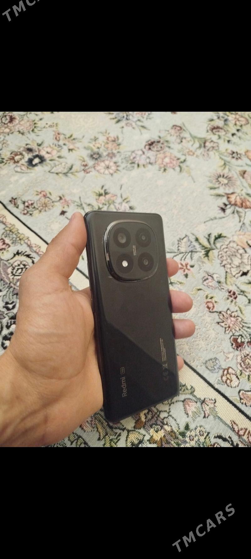 Redmi note 14 pro plus 12/512 - Aşgabat - img 2