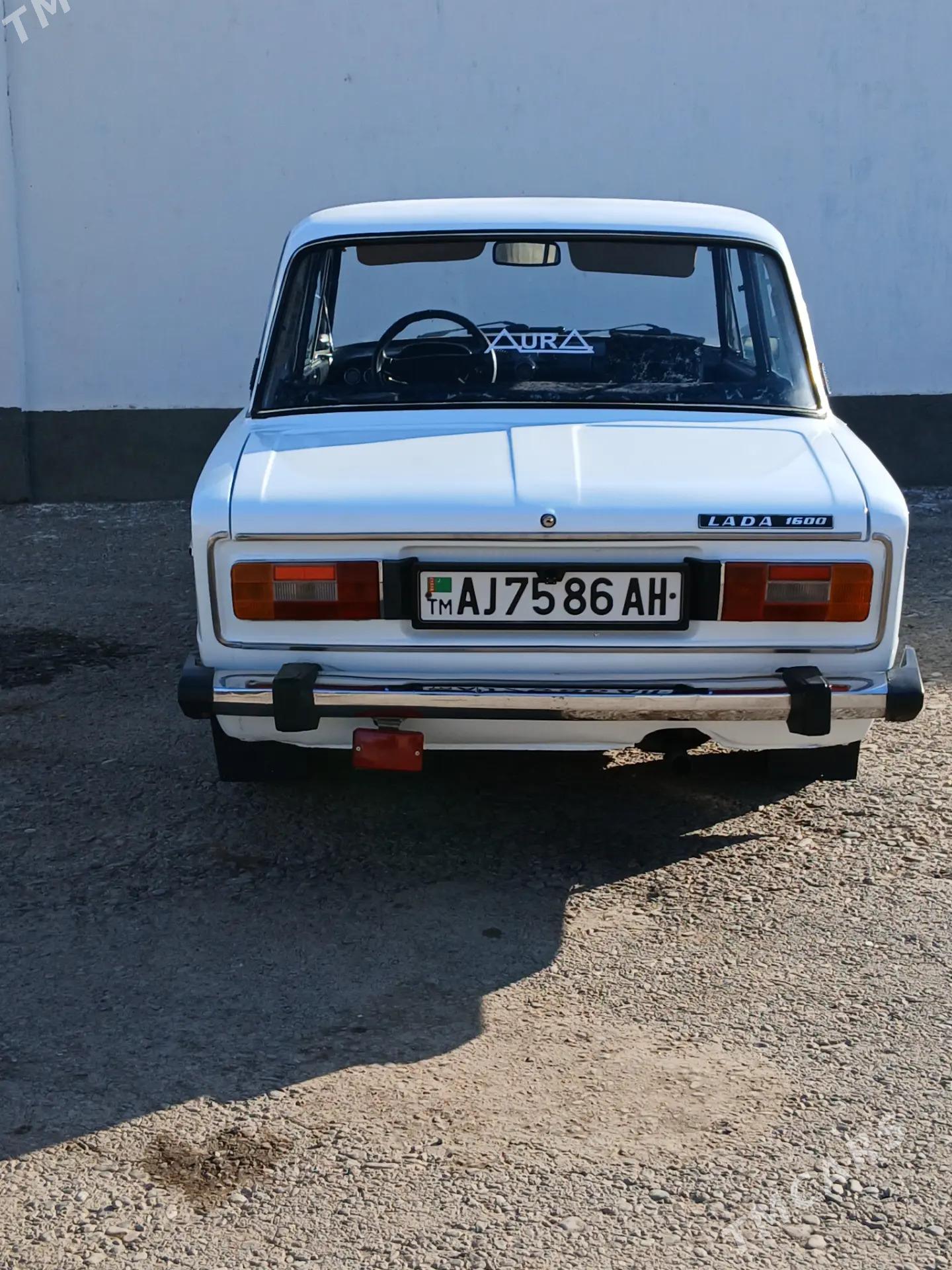 Lada 2106 1988 - 27 000 TMT - Серахс - img 2