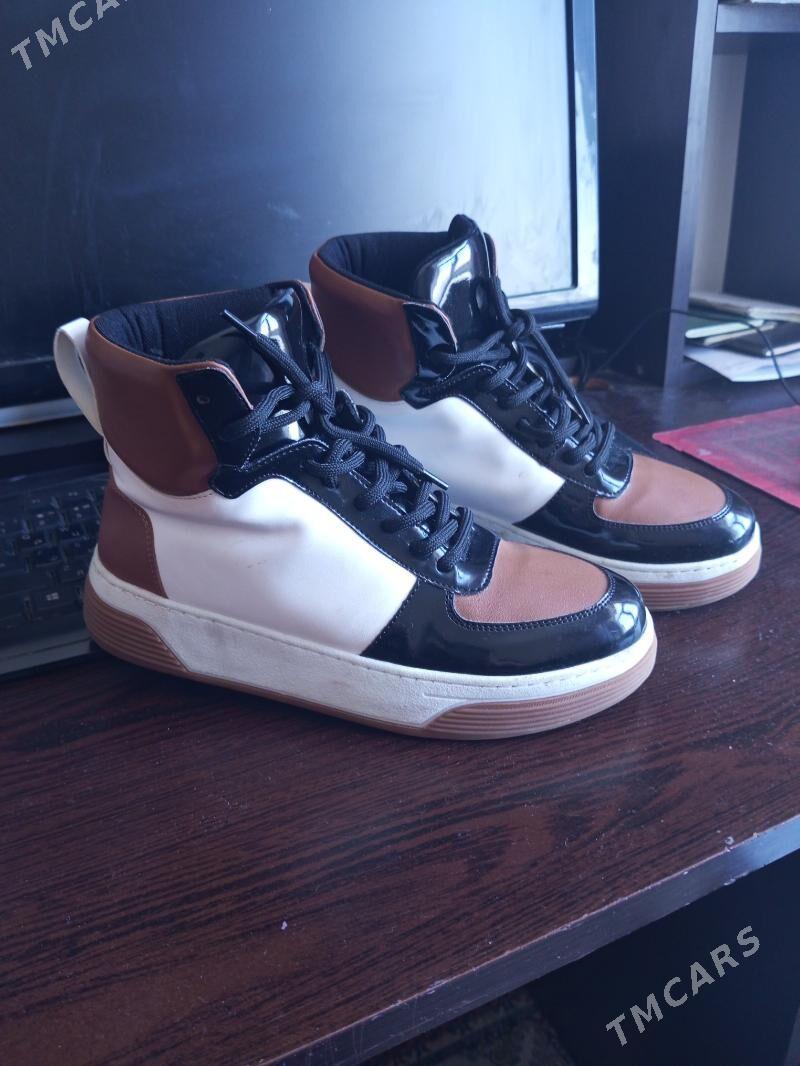 красовка для девочек 37 размер - Türkmenabat - img 2