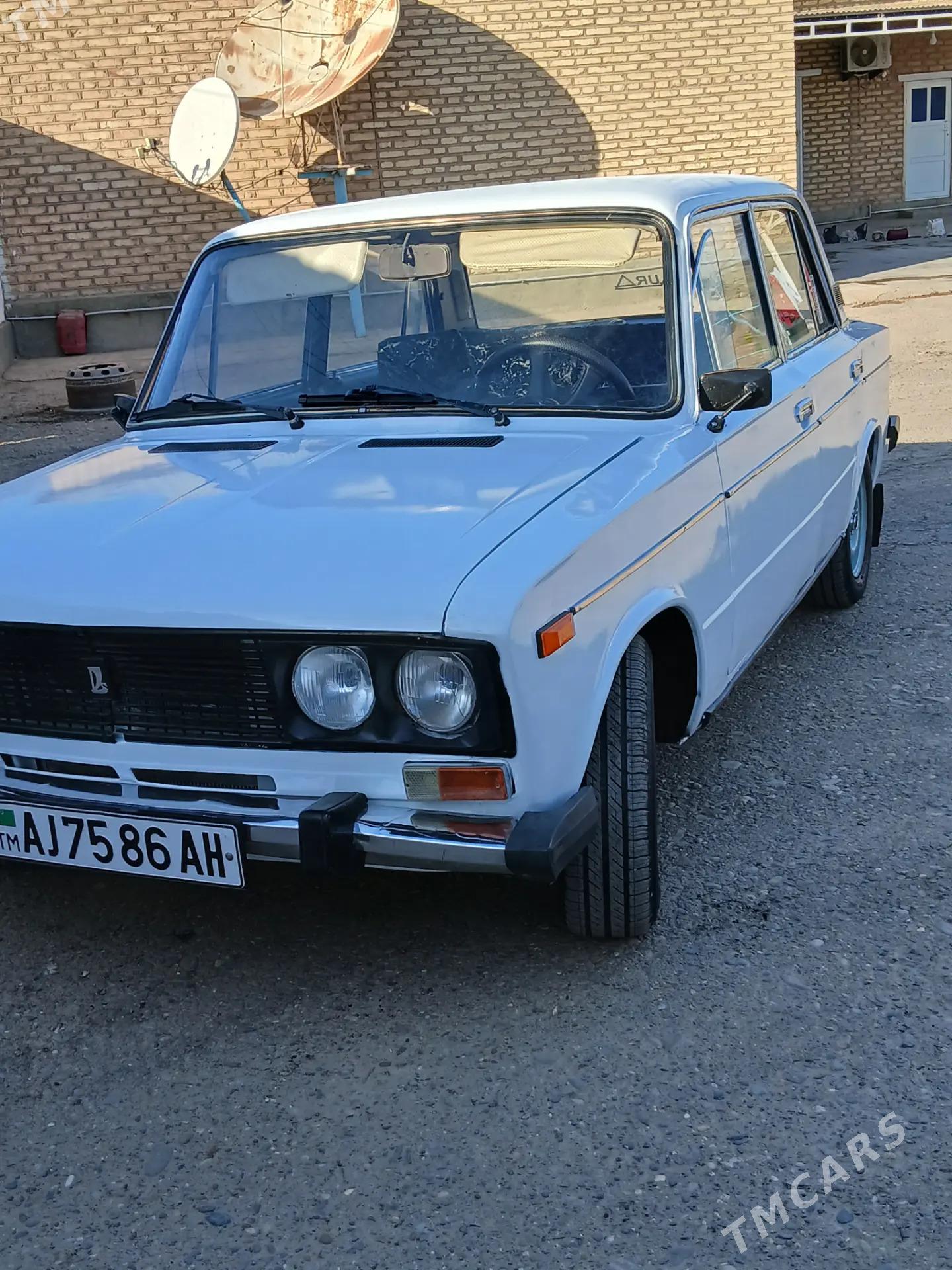 Lada 2106 1988 - 27 000 TMT - Серахс - img 5