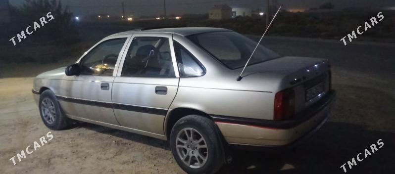 Opel Vectra 1991 - 40 000 TMT - Murgap - img 3