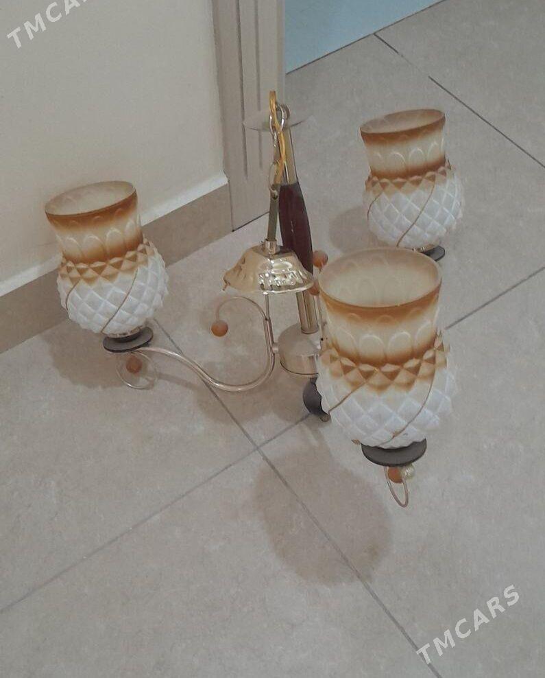 LÝUSTRA - Ашхабад - img 1