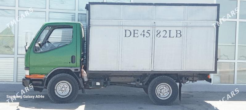 Mitsubishi Canter 2001 - 150 000 TMT - Керки - img 2