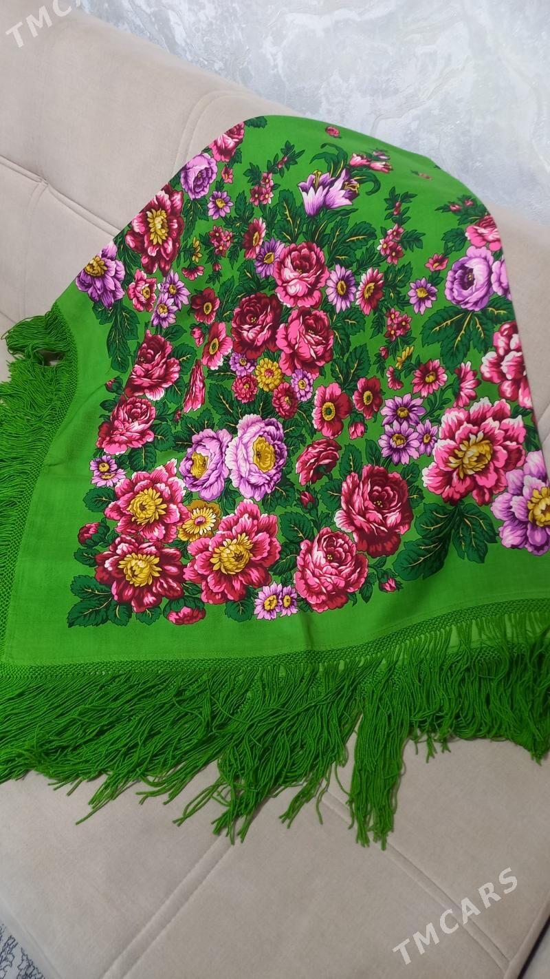 ULY ÇARGAT - Балканабат - img 2