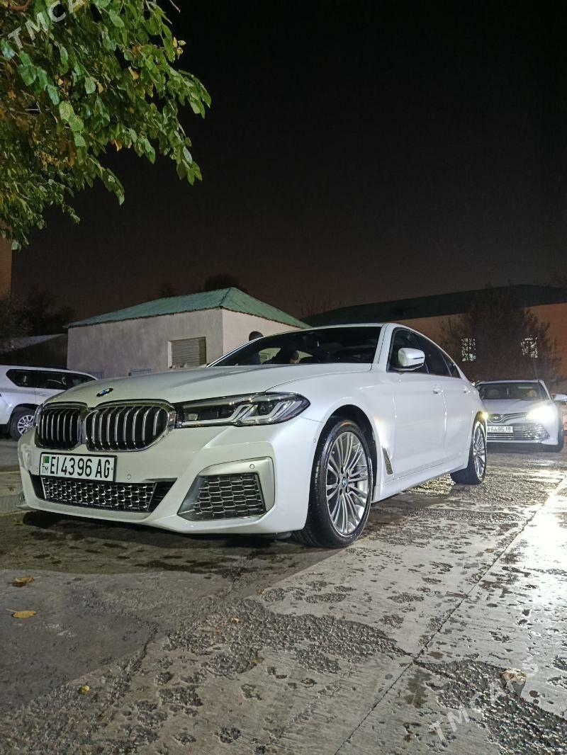 BMW 540 2020 - 700 000 TMT - Ашхабад - img 1