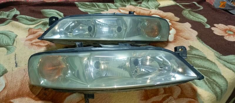 фор вектра б гм 900 TMT - Дашогуз - img 3