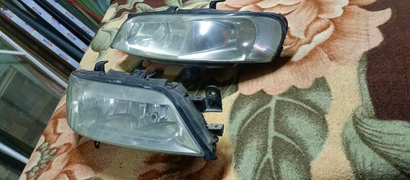 фор вектра б гм 900 TMT - Дашогуз - img 2