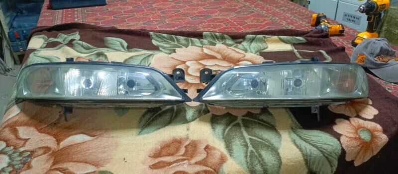 фор вектра б гм 900 TMT - Дашогуз - img 4