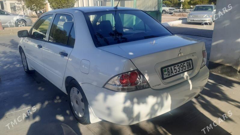 Mitsubishi Lancer 2011 - 115 000 TMT - Balkanabat - img 4