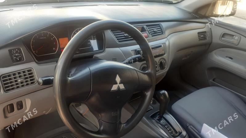 Mitsubishi Lancer 2011 - 115 000 TMT - Balkanabat - img 2