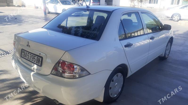 Mitsubishi Lancer 2011 - 115 000 TMT - Balkanabat - img 1