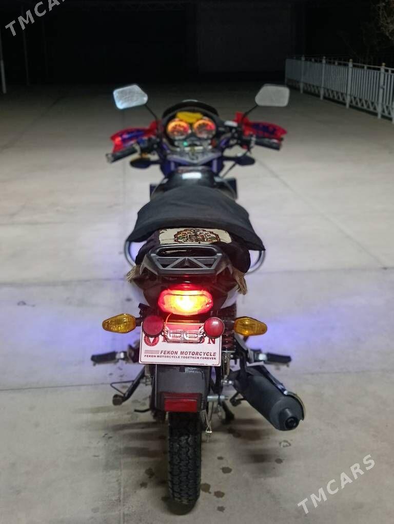 Fekon FK200-14G 2025 - 19 000 TMT - Бабадайхан - img 5