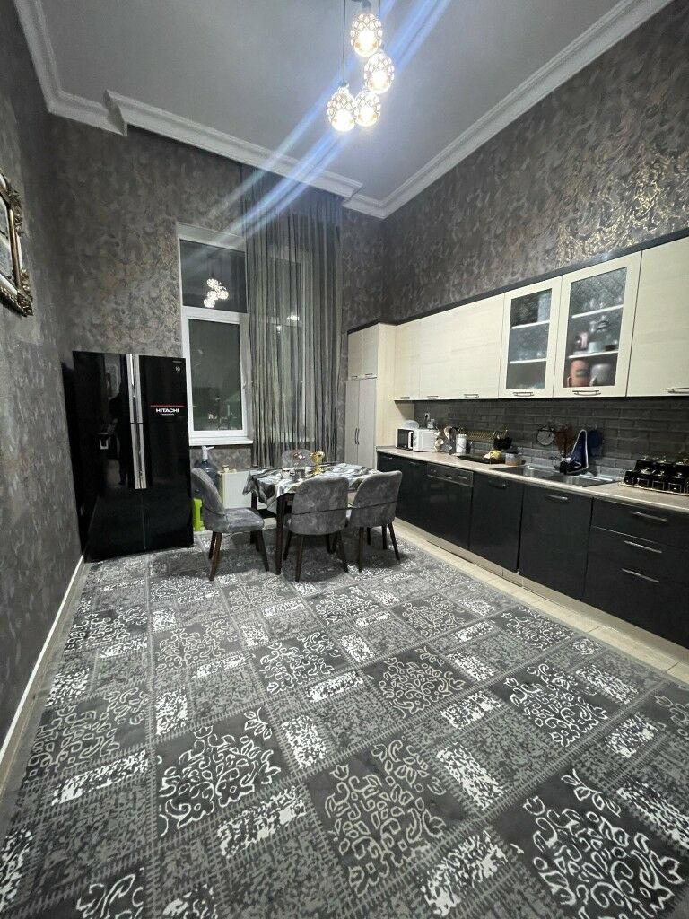 G Y S S A G L Y ATATÜRK ELITKA - Улица Ататурка - img 5