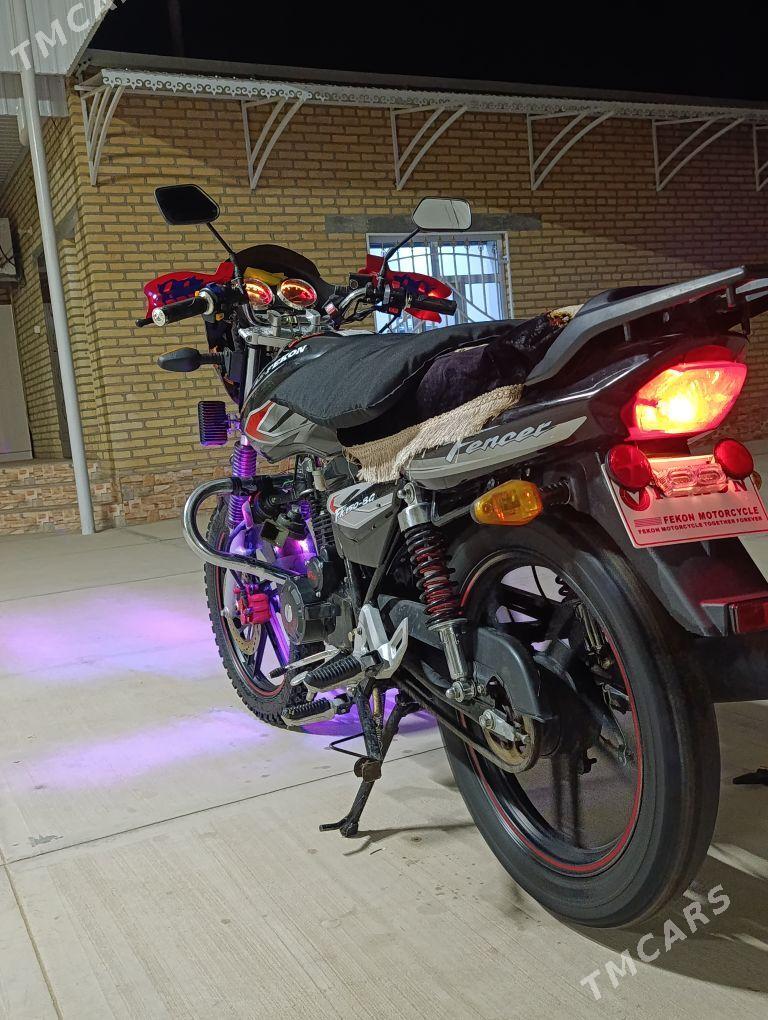 Fekon FK200-14G 2025 - 19 000 TMT - Бабадайхан - img 3