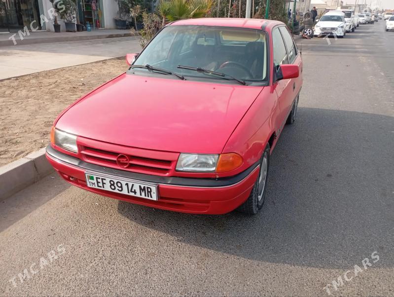 Opel Astra 1994 - 29 000 TMT - Mary - img 1