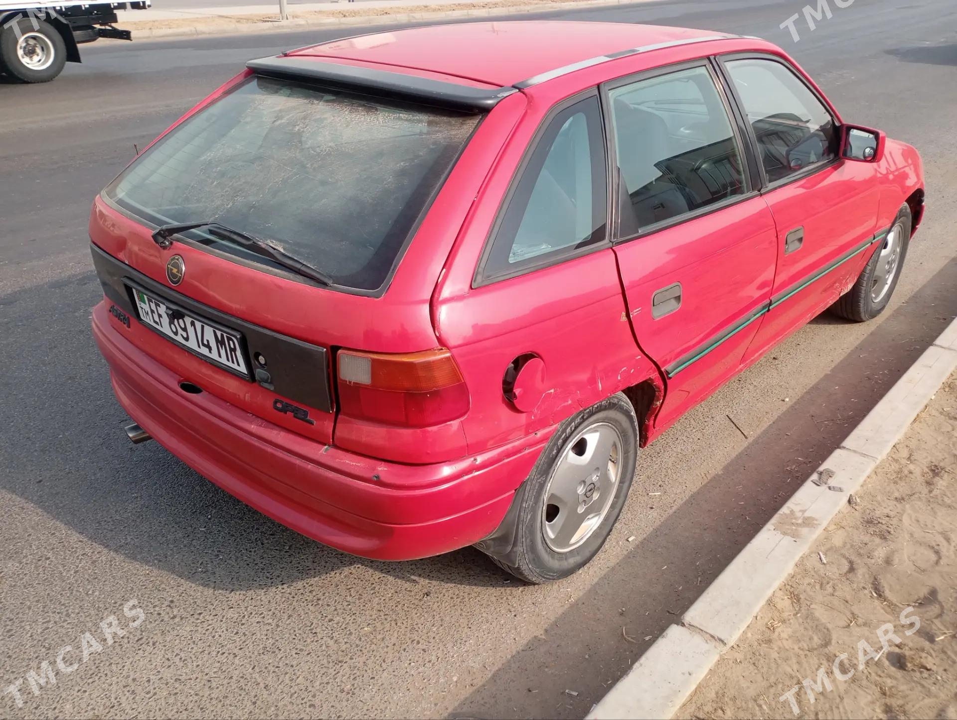 Opel Astra 1994 - 29 000 TMT - Mary - img 2