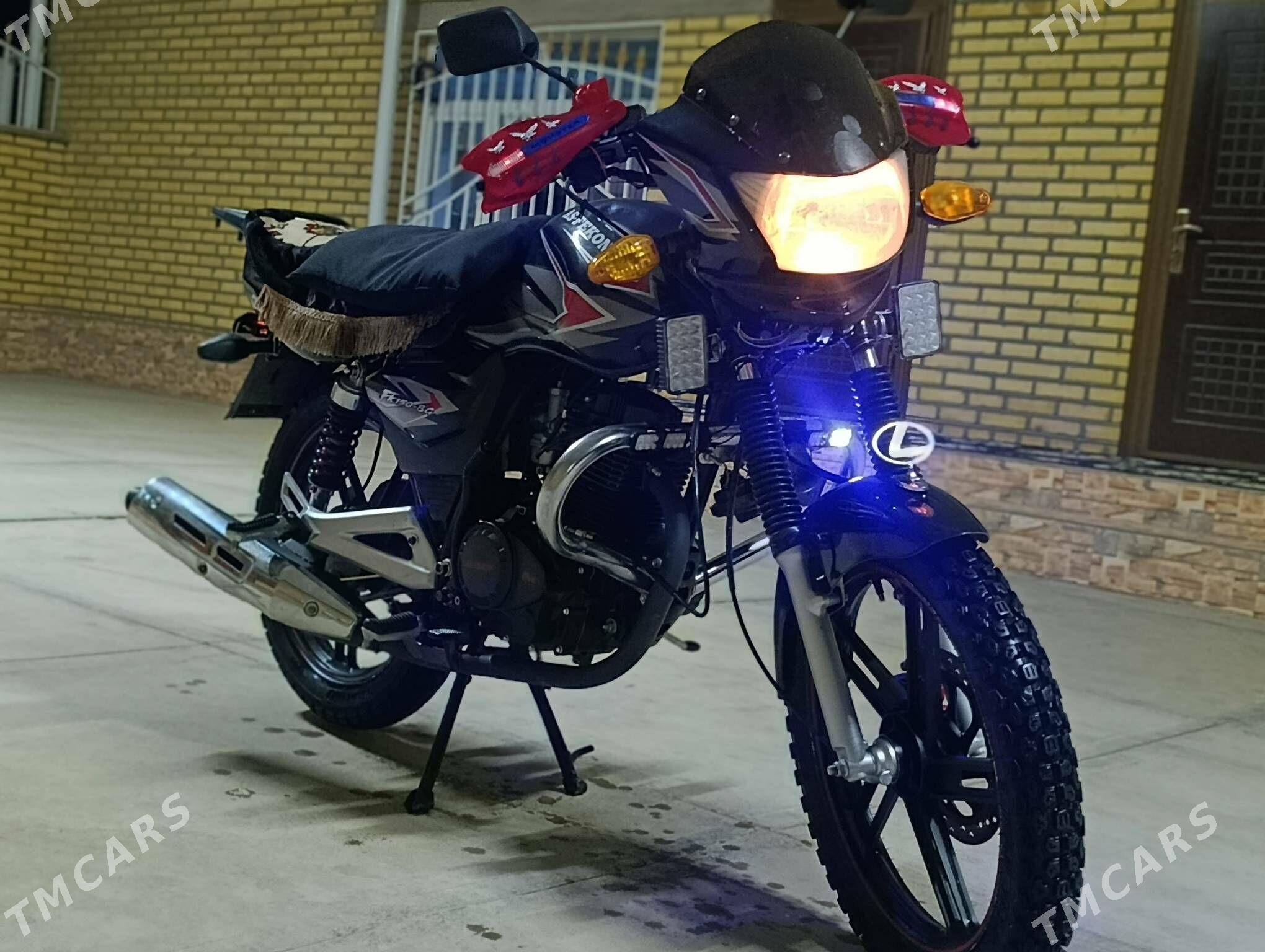 Fekon FK200-14G 2025 - 19 000 TMT - Бабадайхан - img 7