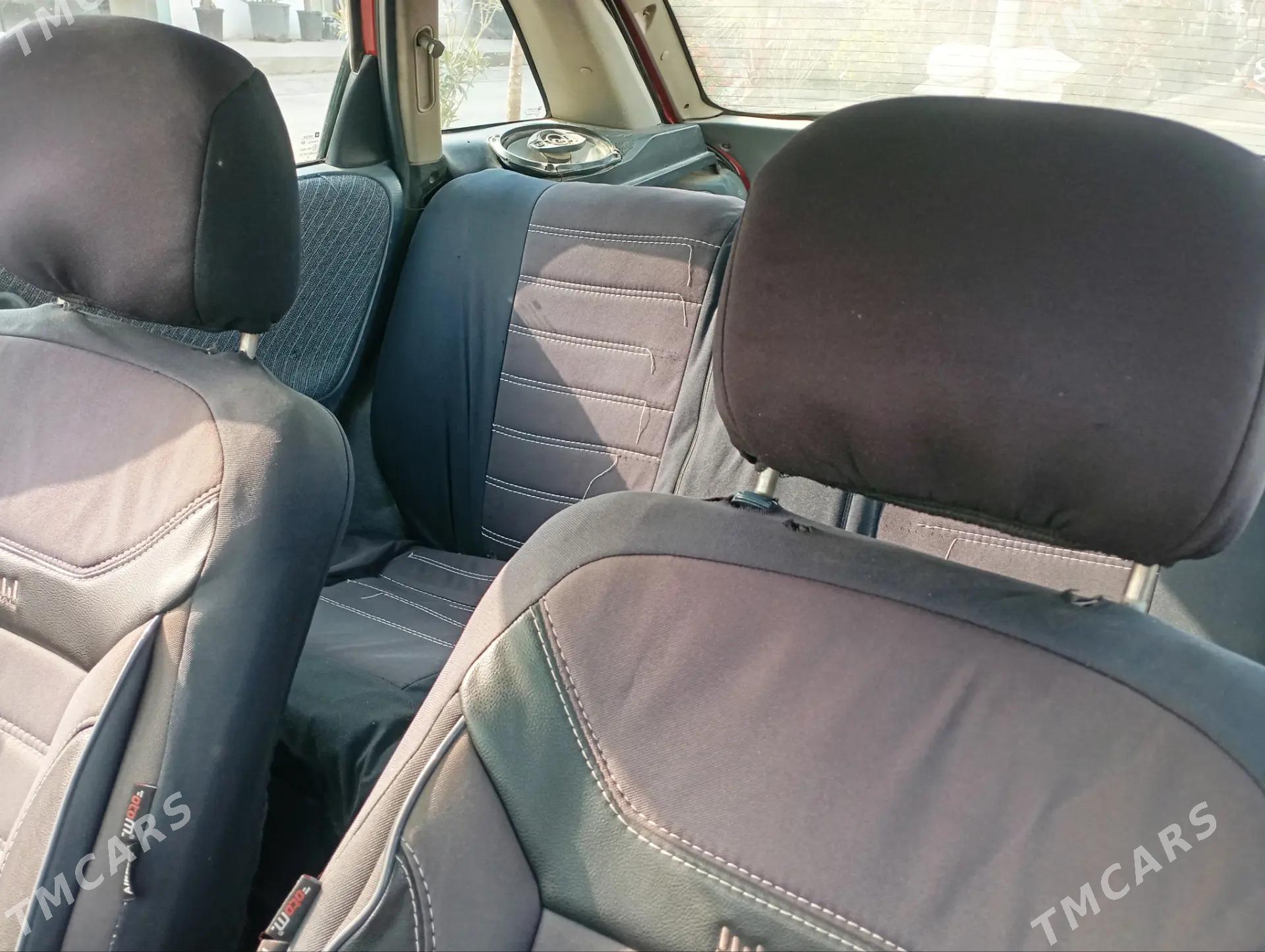 Opel Astra 1994 - 29 000 TMT - Mary - img 7